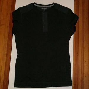 Banana Republic Long Sleeved Shirt/Thermal